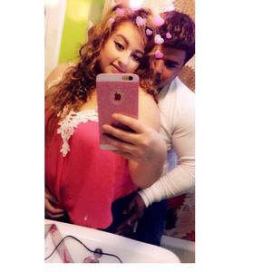 Meet your Posher, Leslie